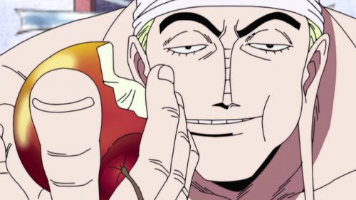 One Piece Enel crunchyroll 500x281