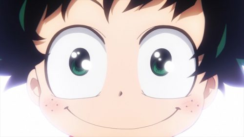 AnimeJapan 2017 My Hero Academia Special Stage5 Wallpaper 500x281