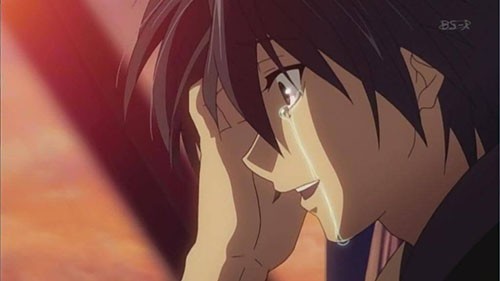 1633419461 72 Las 10 mejores escenas de llanto de un chico anime