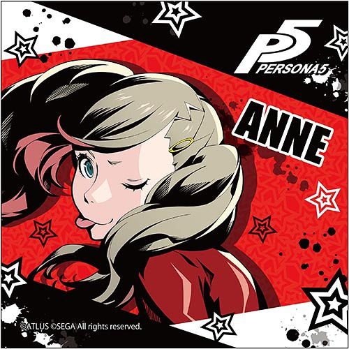 Ann-Takamaki-Persona-5-the-Animation-Wallpaper-500x500 [Nacion's Crush Wednesday] 5 Aspectos destacados de Ann Takamaki-Persona 5