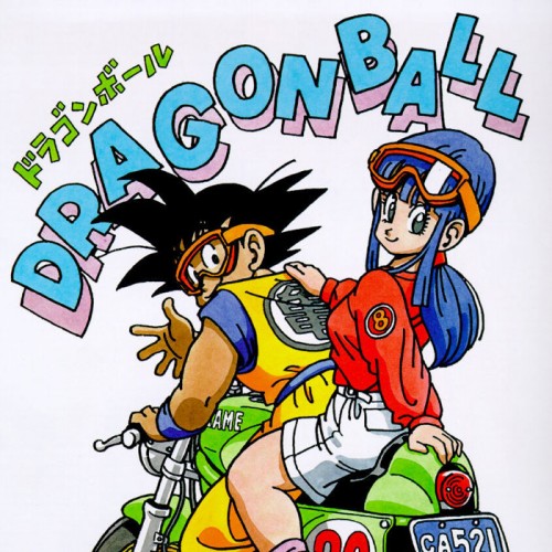  Goku y Chichi    razones por las que son la pareja más poderosa