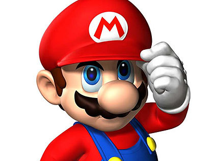 Goo Ranking enumera los 10 mejores juegos de Mario de