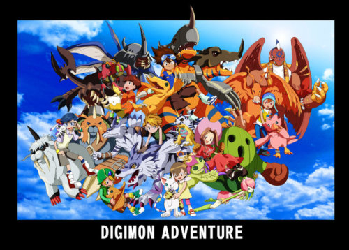 digimon adventure wallpaper 698x5001 500x358