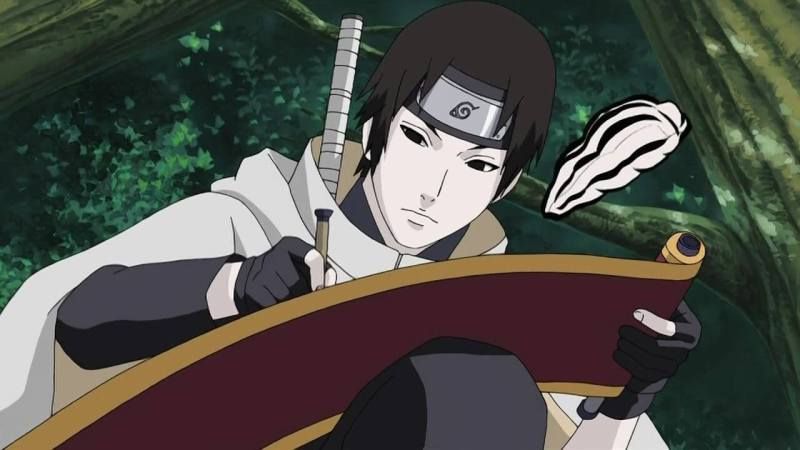 12 personajes de Naruto que pueden convertirse en el octavo