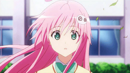 Las 15 chicas de anime con cabello rosado mas lindas