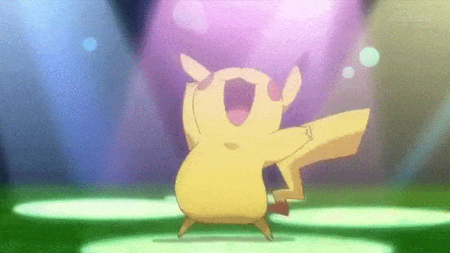Los 10 mejores Pokemon que te hacen preguntar ¿Por que