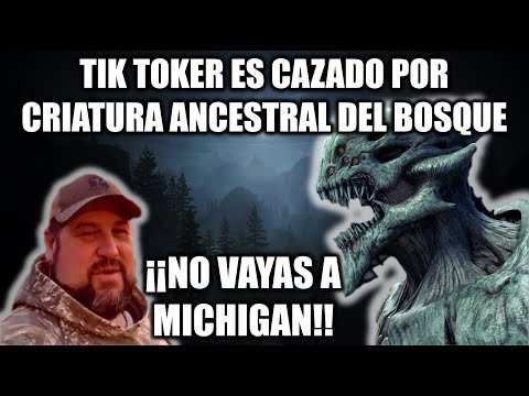 Explorando el misterio detrás del monstruo de Stranger: ¿Qué hay detrás de esta criatura aterradora?
