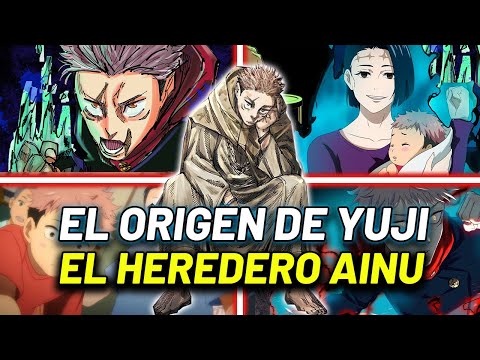 El misterio de la edad de Yuji en el mundo del anime