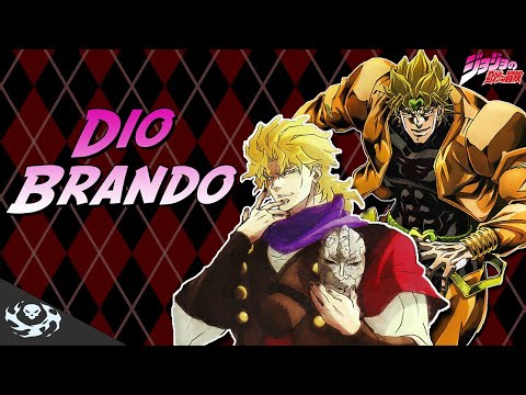 El misterio sin resolver: ¿Quién es el responsable de la muerte de Dio Brando?