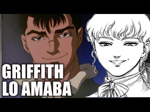 La compleja relación entre Griffith y Guts en el mundo del Anime