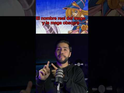 El Duelista Supremo: Descubre el verdadero nombre de Yugi en el mundo del Anime