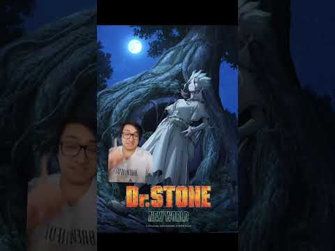 La esperada continuación de Dr. Stone: Temporada 3 Parte 2 ¿Cuándo podremos disfrutarla?