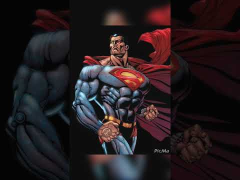 Los héroe más poderosos del anime que podrían vencer a Superman