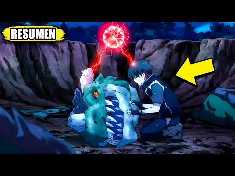 ¡Descubre el poderoso dragón meteoro en el mundo del anime!